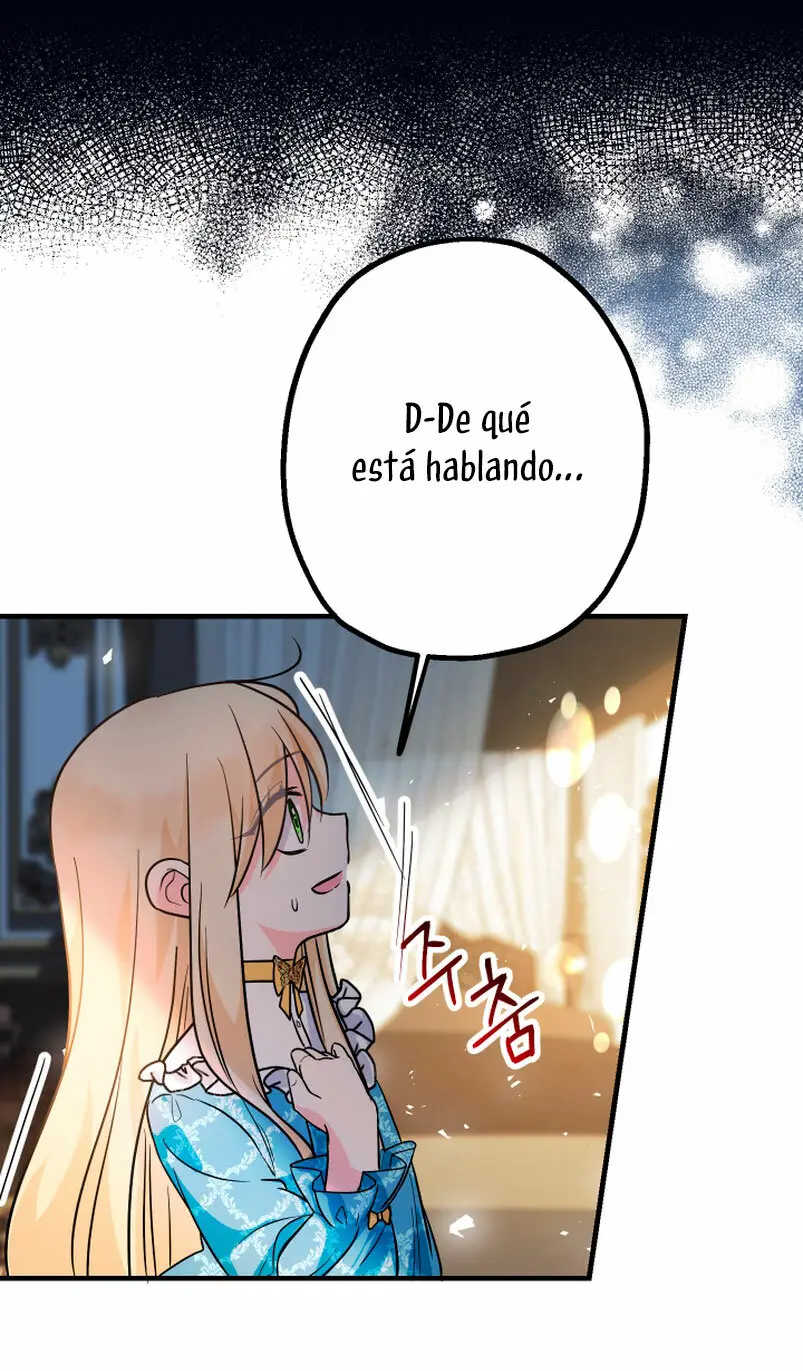 La Bebé Lleva Una Fantasía Romántica Con Dinero (2023) - Capítulo 14 - Página 28 - LectorTMOo