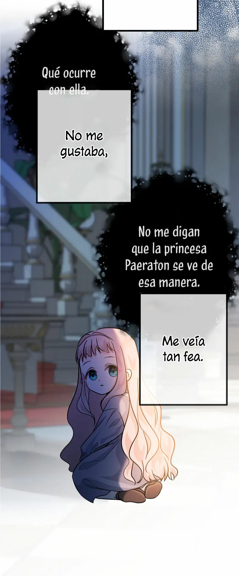 La Bebé Lleva Una Fantasía Romántica Con Dinero (2023) - Capítulo 14 - Página 32 - LectorTMOo