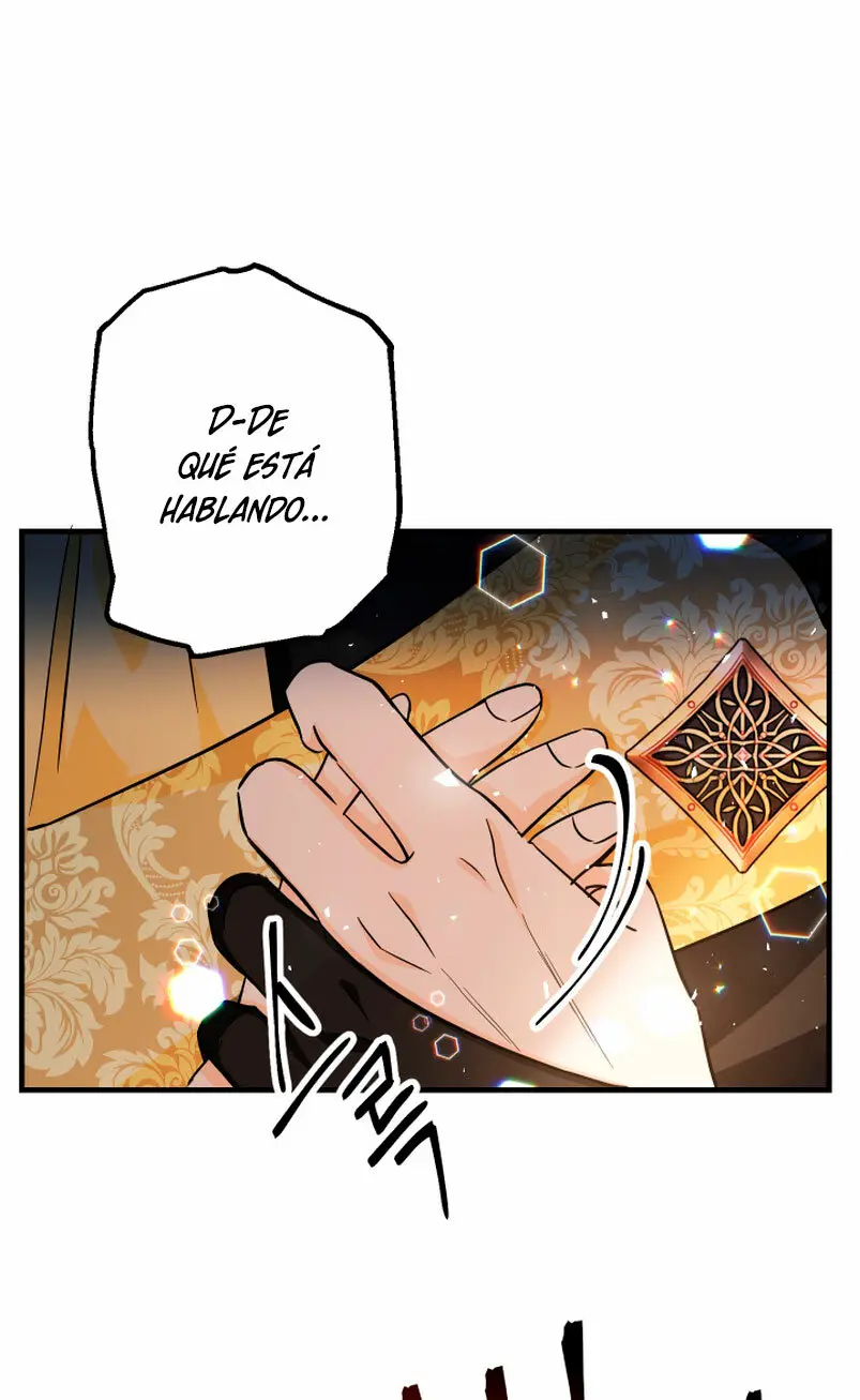 La Bebé Lleva Una Fantasía Romántica Con Dinero (2023) - Capítulo 14 - Página 38 - LectorTMOo