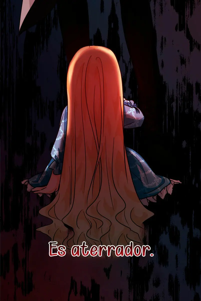 La Bebé Lleva Una Fantasía Romántica Con Dinero (2023) - Capítulo 14 - Página 50 - LectorTMOo