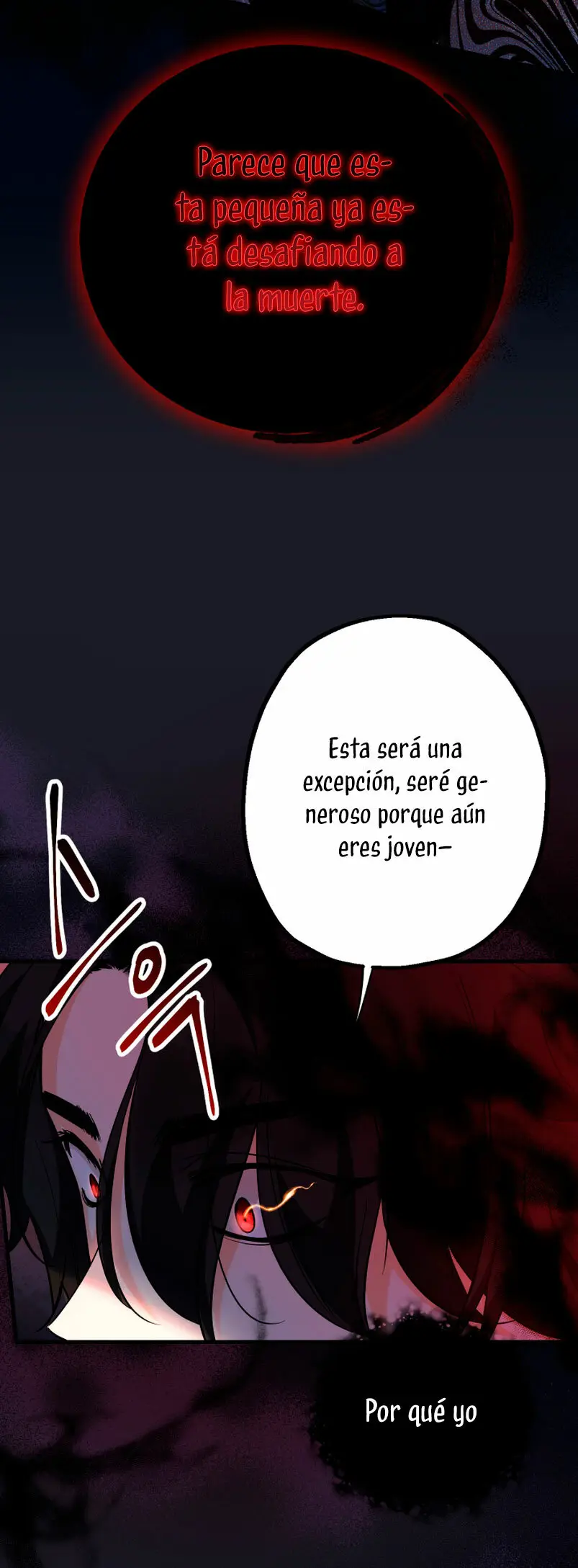 La Bebé Lleva Una Fantasía Romántica Con Dinero (2023) - Capítulo 14 - Página 53 - LectorTMOo