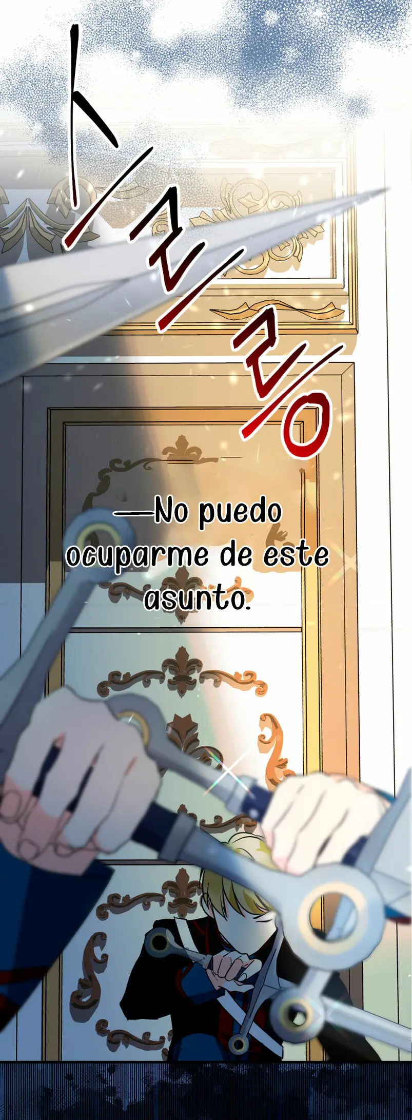 La Bebé Lleva Una Fantasía Romántica Con Dinero (2023) - Capítulo 14 - Página 76 - LectorTMOo