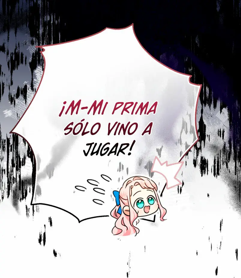 La Bebé Lleva Una Fantasía Romántica Con Dinero (2023) - Capítulo 15 - Página 8 - LectorTMOo
