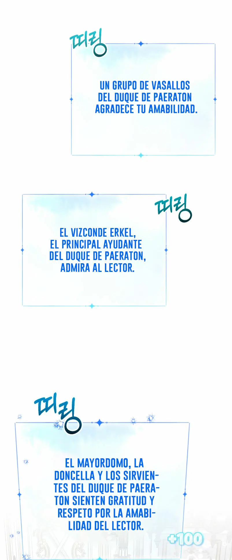 La Bebé Lleva Una Fantasía Romántica Con Dinero (2023) - Capítulo 15 - Página 21 - LectorTMOo