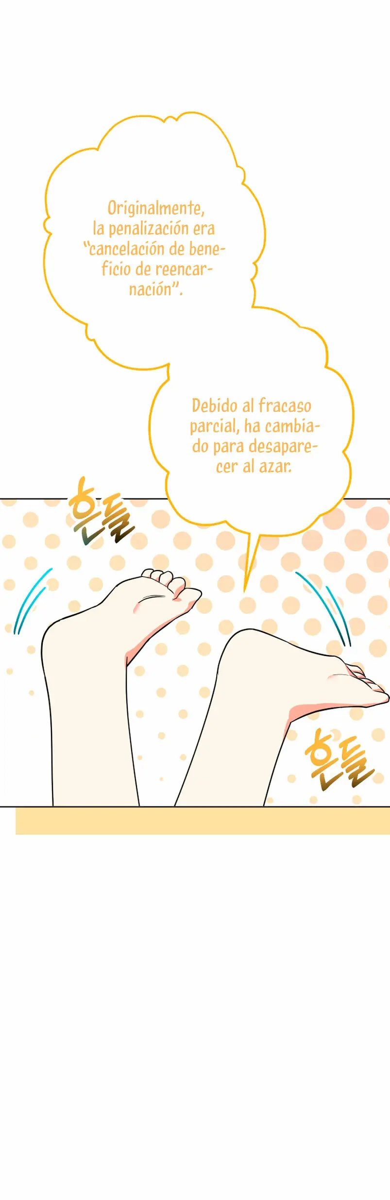 La Bebé Lleva Una Fantasía Romántica Con Dinero (2023) - Capítulo 15 - Página 41 - LectorTMOo