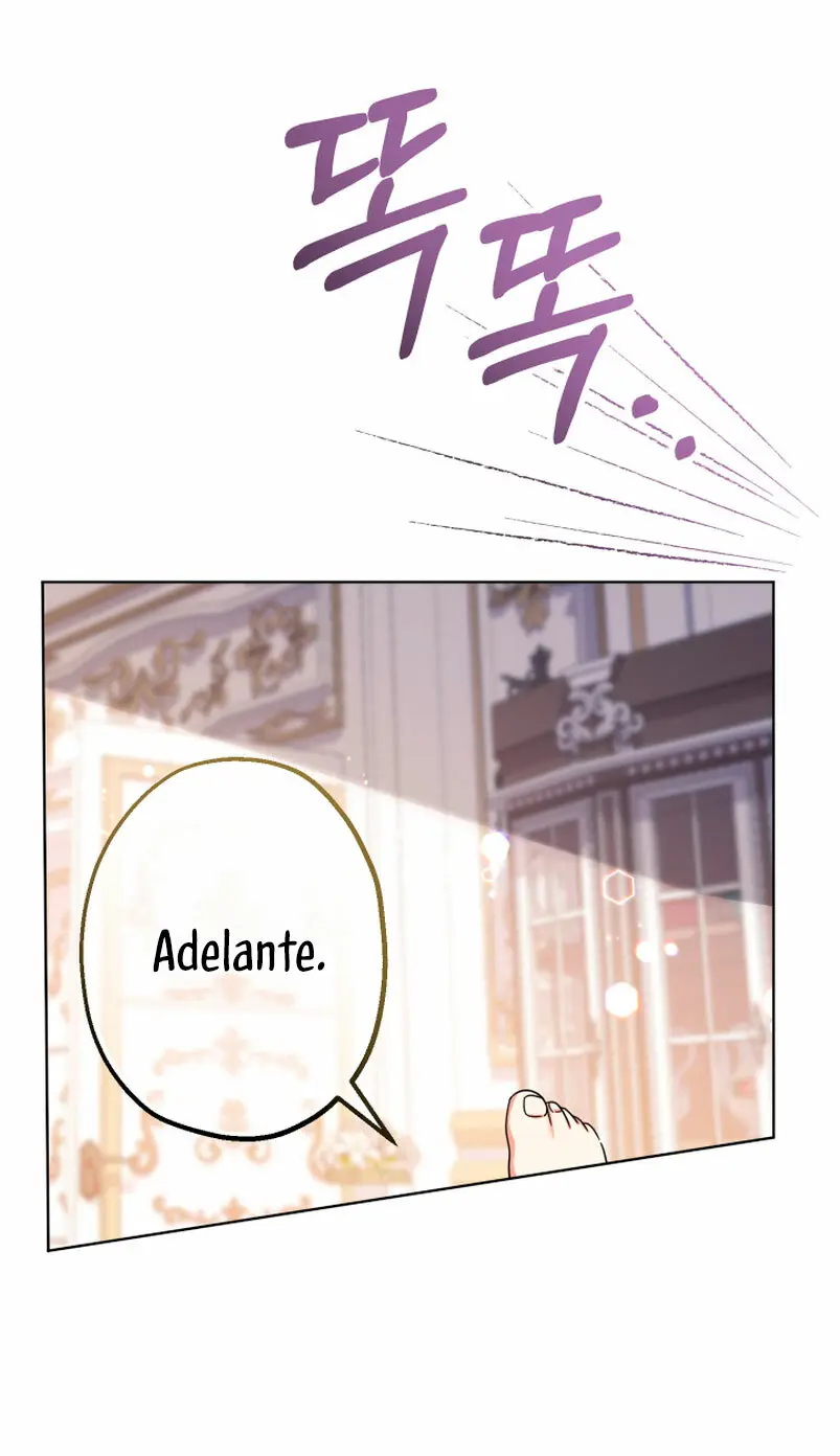 La Bebé Lleva Una Fantasía Romántica Con Dinero (2023) - Capítulo 15 - Página 44 - LectorTMOo