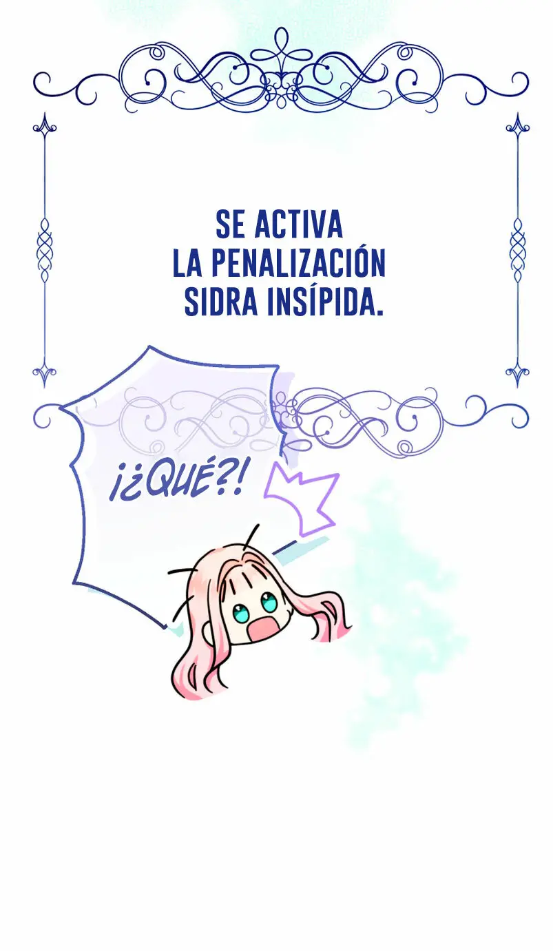 La Bebé Lleva Una Fantasía Romántica Con Dinero (2023) - Capítulo 15 - Página 47 - LectorTMOo