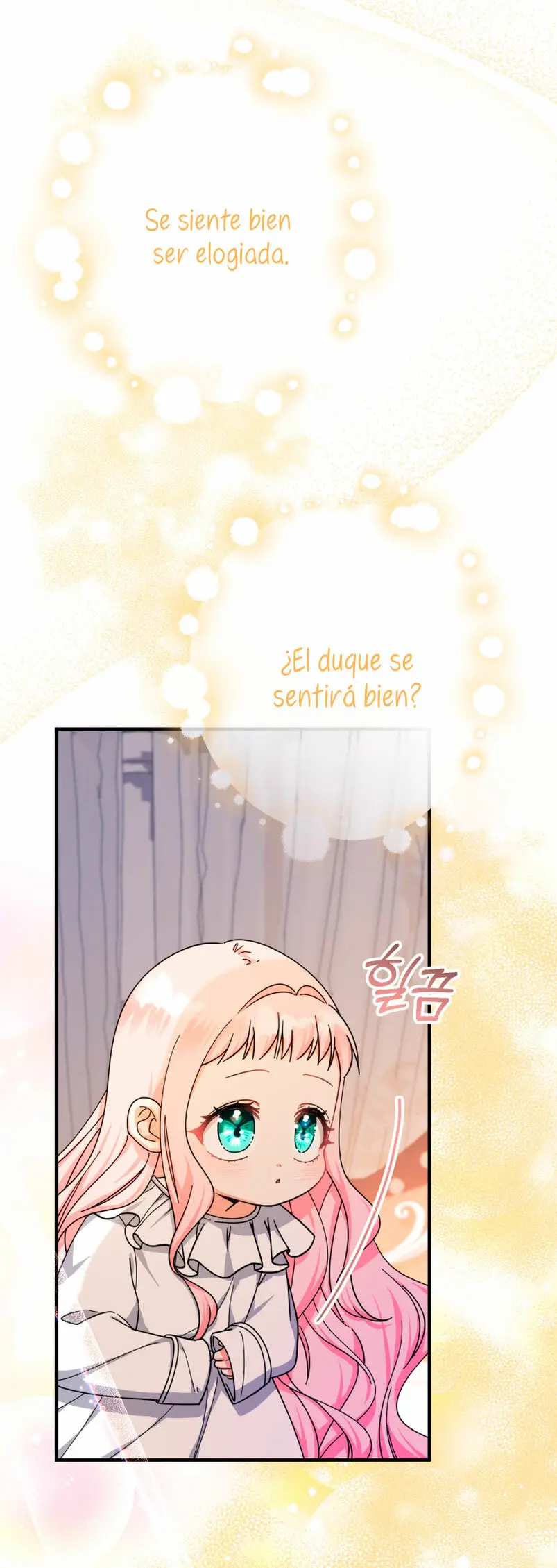 La Bebé Lleva Una Fantasía Romántica Con Dinero (2023) - Capítulo 15 - Página 79 - LectorTMOo