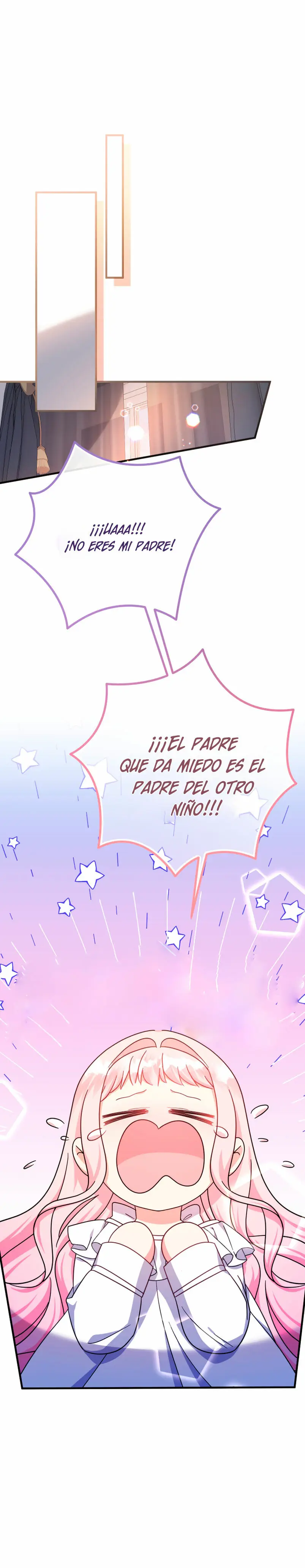 La Bebé Lleva Una Fantasía Romántica Con Dinero (2023) - Capítulo 16 - Página 28 - LectorTMOo