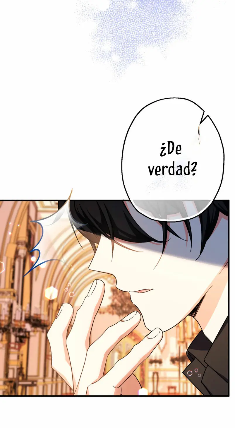 La Bebé Lleva Una Fantasía Romántica Con Dinero (2023) - Capítulo 16 - Página 44 - LectorTMOo