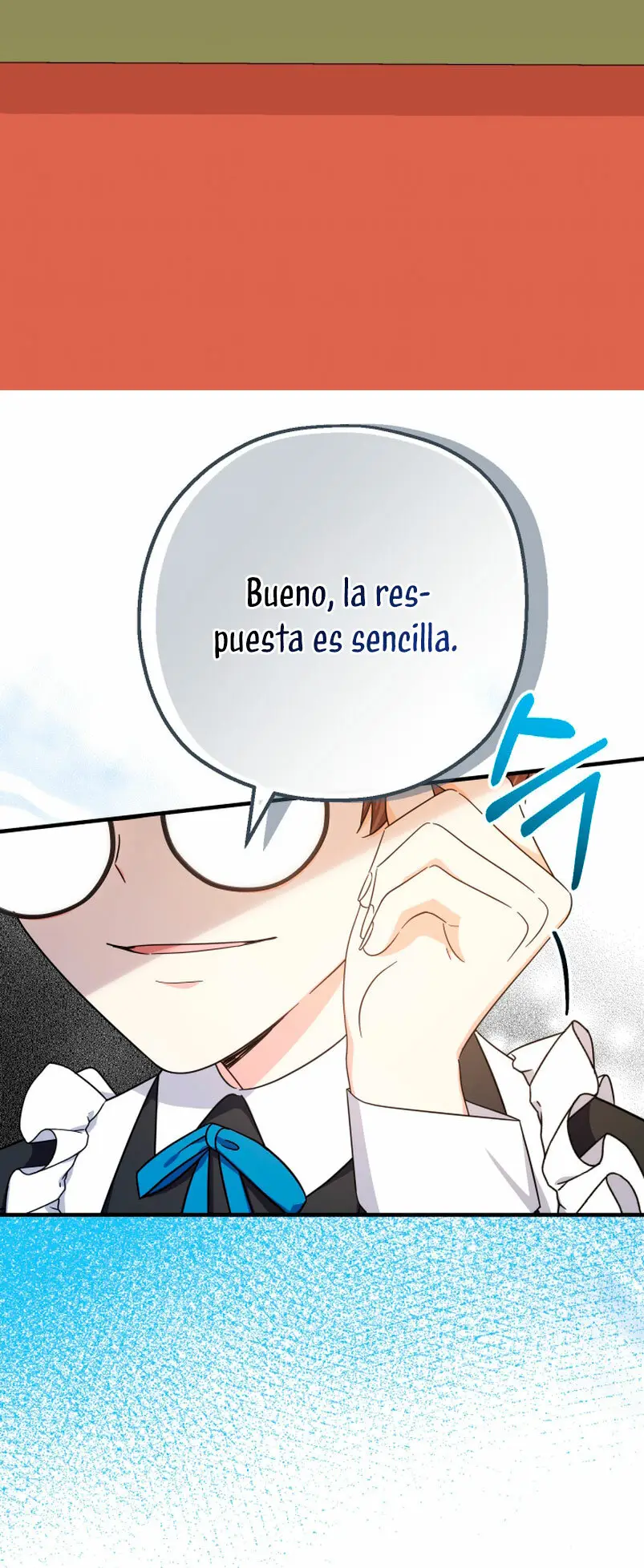 La Bebé Lleva Una Fantasía Romántica Con Dinero (2023) - Capítulo 17 - Página 10 - LectorTMOo