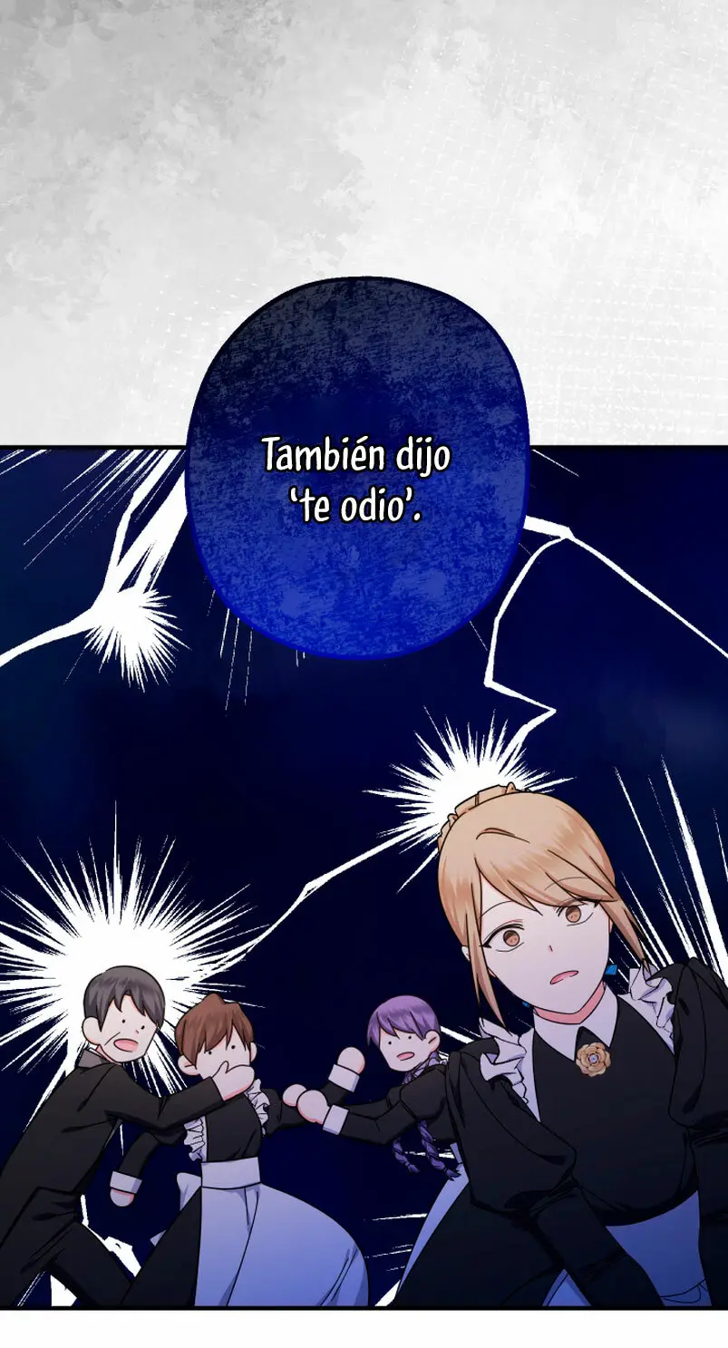 La Bebé Lleva Una Fantasía Romántica Con Dinero (2023) - Capítulo 17 - Página 14 - LectorTMOo