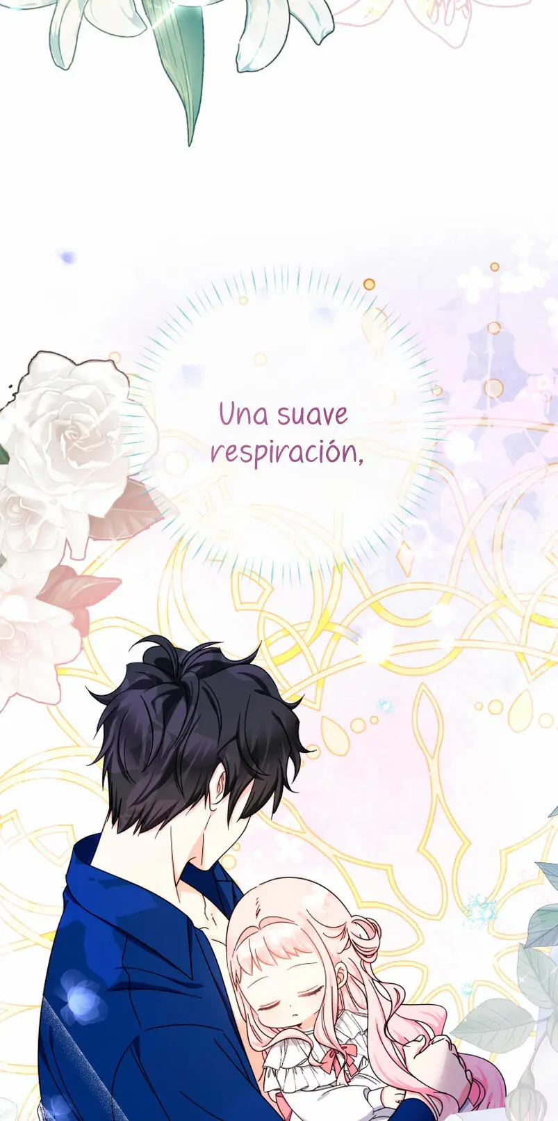La Bebé Lleva Una Fantasía Romántica Con Dinero (2023) - Capítulo 17 - Página 19 - LectorTMOo