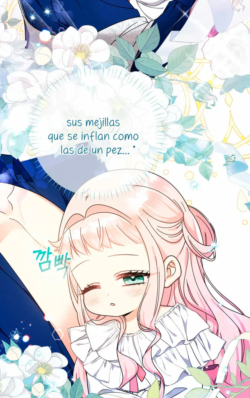 La Bebé Lleva Una Fantasía Romántica Con Dinero (2023) - Capítulo 17 - Página 20 - LectorTMOo