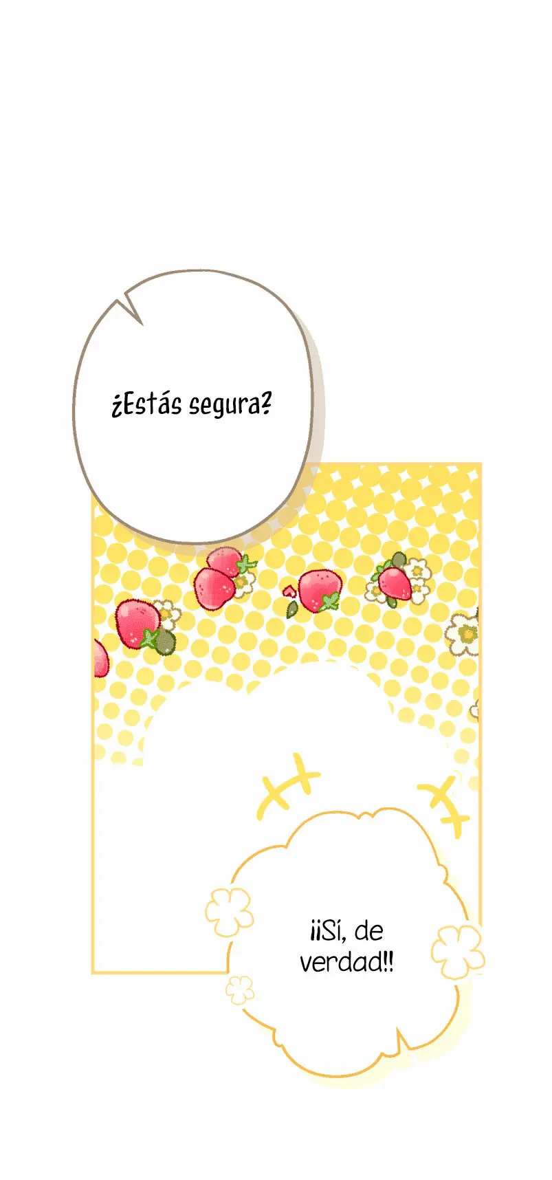 La Bebé Lleva Una Fantasía Romántica Con Dinero (2023) - Capítulo 17 - Página 57 - LectorTMOo