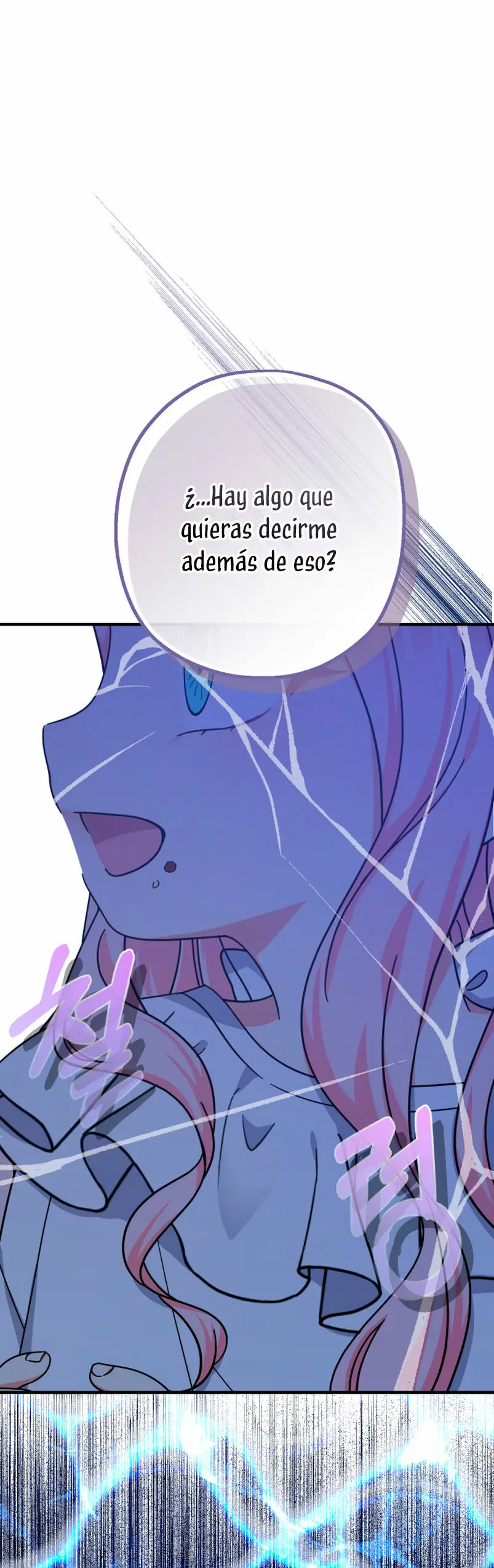 La Bebé Lleva Una Fantasía Romántica Con Dinero (2023) - Capítulo 17 - Página 58 - LectorTMOo