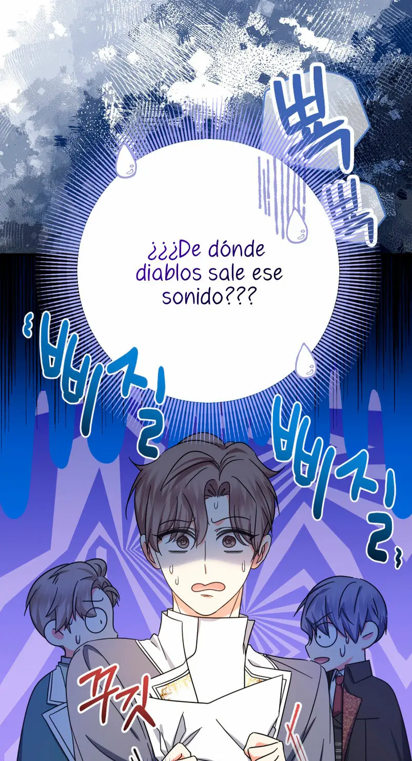 La Bebé Lleva Una Fantasía Romántica Con Dinero (2023) - Capítulo 18 - Página 12 - LectorTMOo