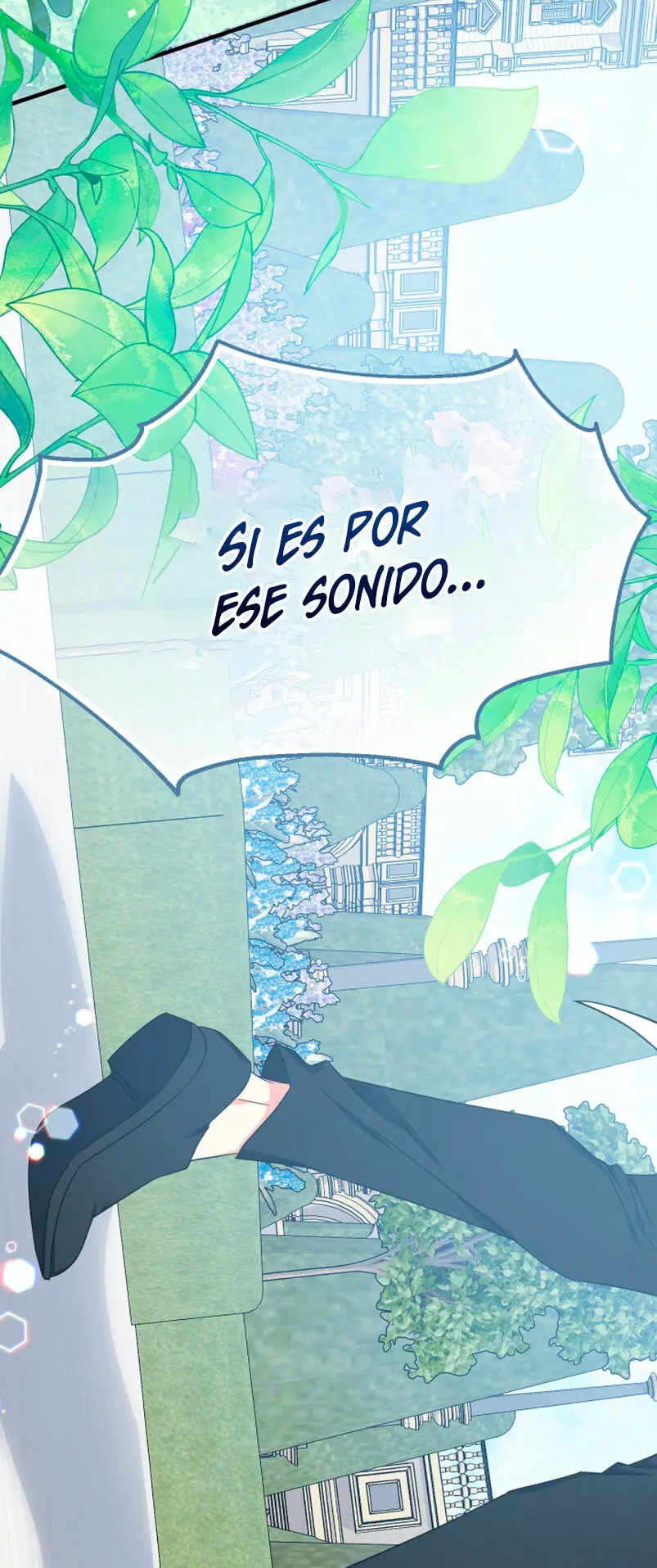 La Bebé Lleva Una Fantasía Romántica Con Dinero (2023) - Capítulo 18 - Página 18 - LectorTMOo