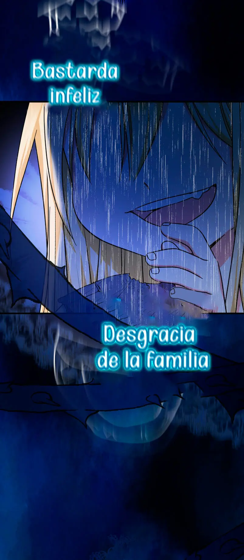 La Bebé Lleva Una Fantasía Romántica Con Dinero (2023) - Capítulo 18 - Página 63 - LectorTMOo