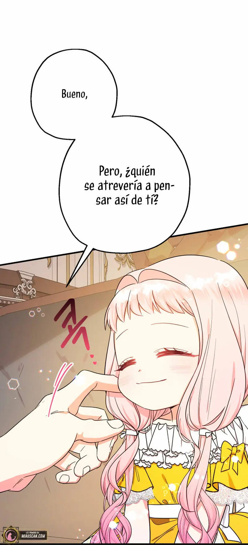 La Bebé Lleva Una Fantasía Romántica Con Dinero (2023) - Capítulo 18 - Página 73 - LectorTMOo