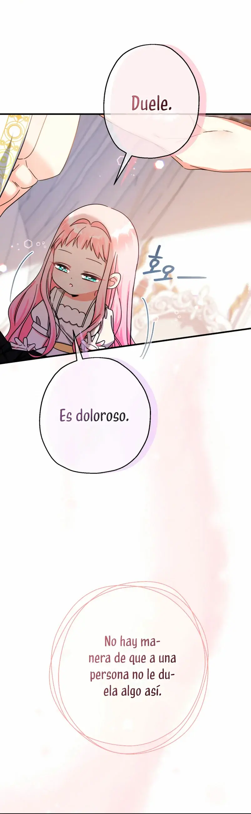 La Bebé Lleva Una Fantasía Romántica Con Dinero (2023) - Capítulo 19 - Página 28 - LectorTMOo