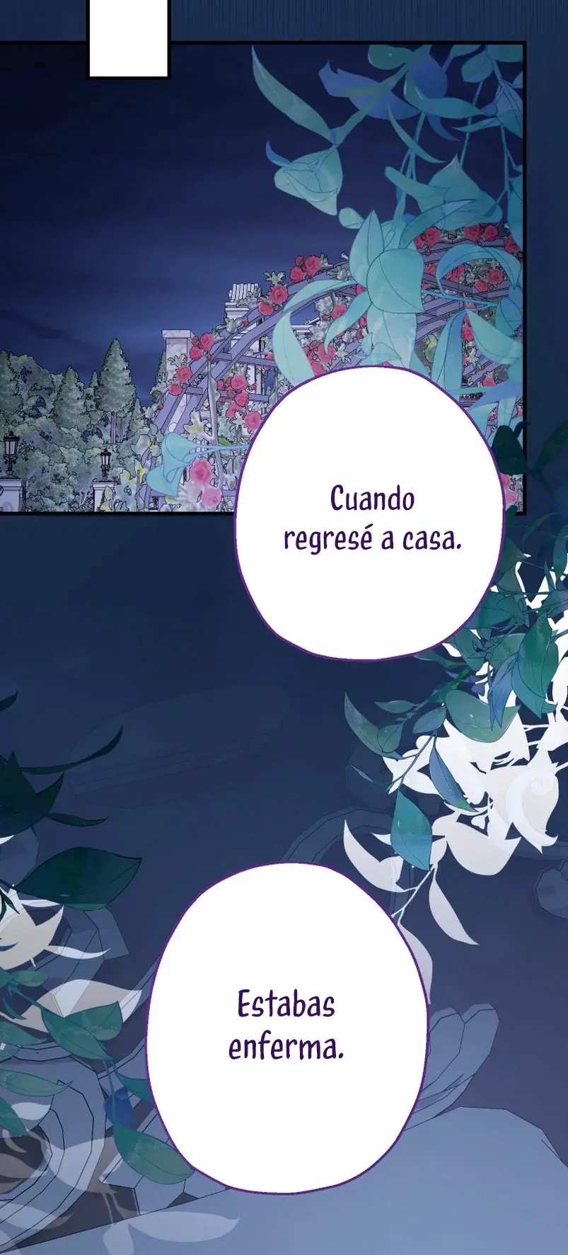 La Bebé Lleva Una Fantasía Romántica Con Dinero (2023) - Capítulo 19 - Página 34 - LectorTMOo