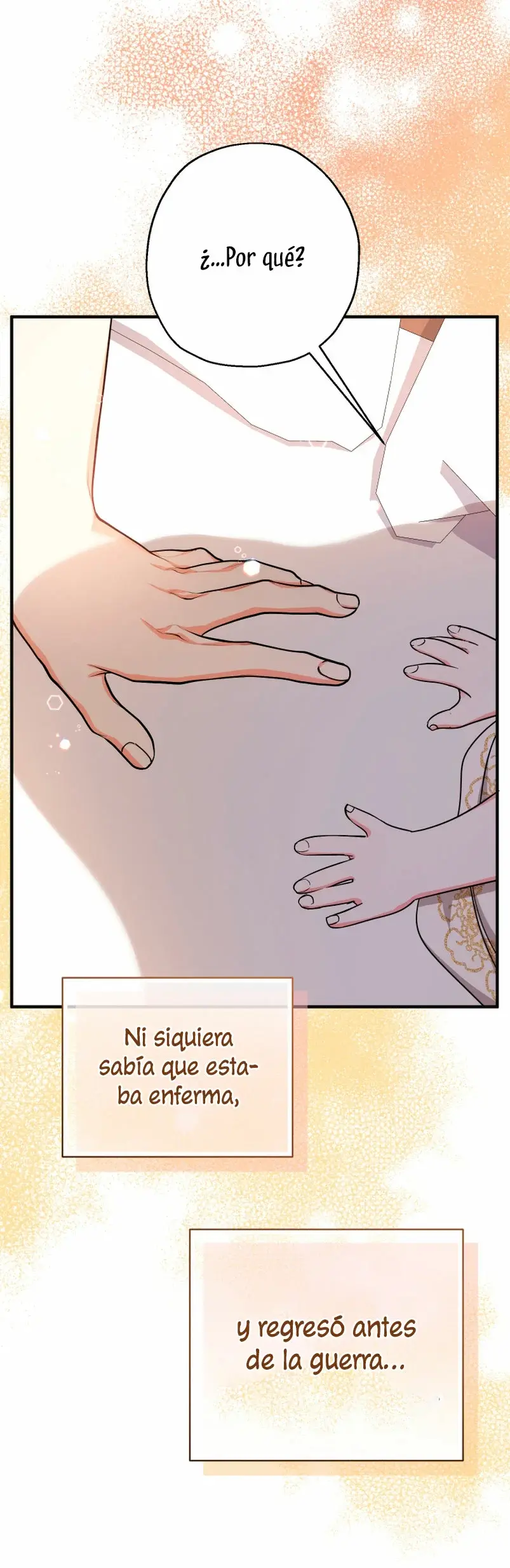 La Bebé Lleva Una Fantasía Romántica Con Dinero (2023) - Capítulo 19 - Página 42 - LectorTMOo