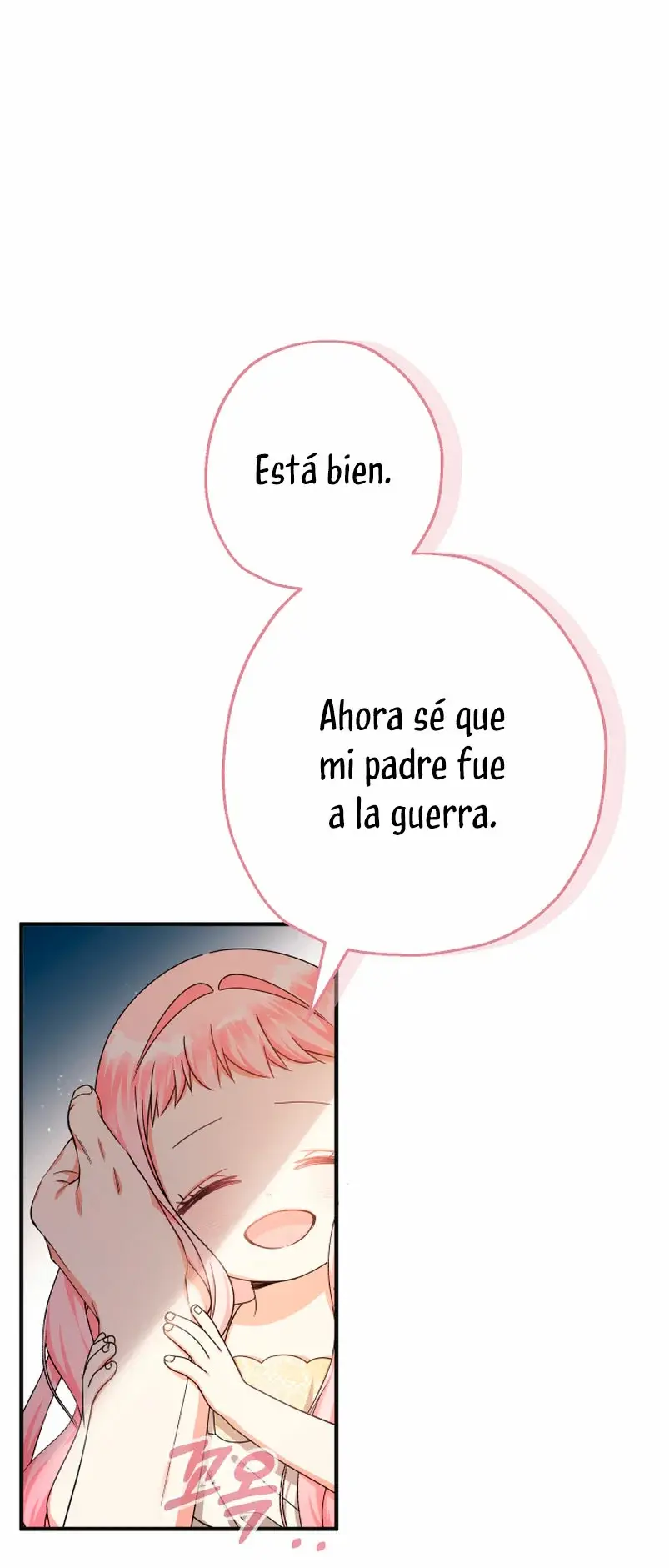 La Bebé Lleva Una Fantasía Romántica Con Dinero (2023) - Capítulo 19 - Página 47 - LectorTMOo
