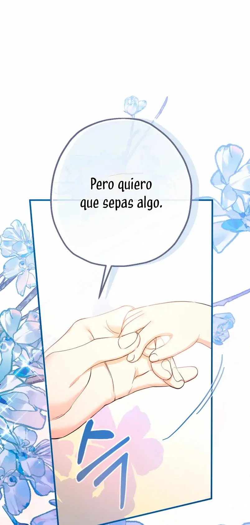 La Bebé Lleva Una Fantasía Romántica Con Dinero (2023) - Capítulo 19 - Página 64 - LectorTMOo