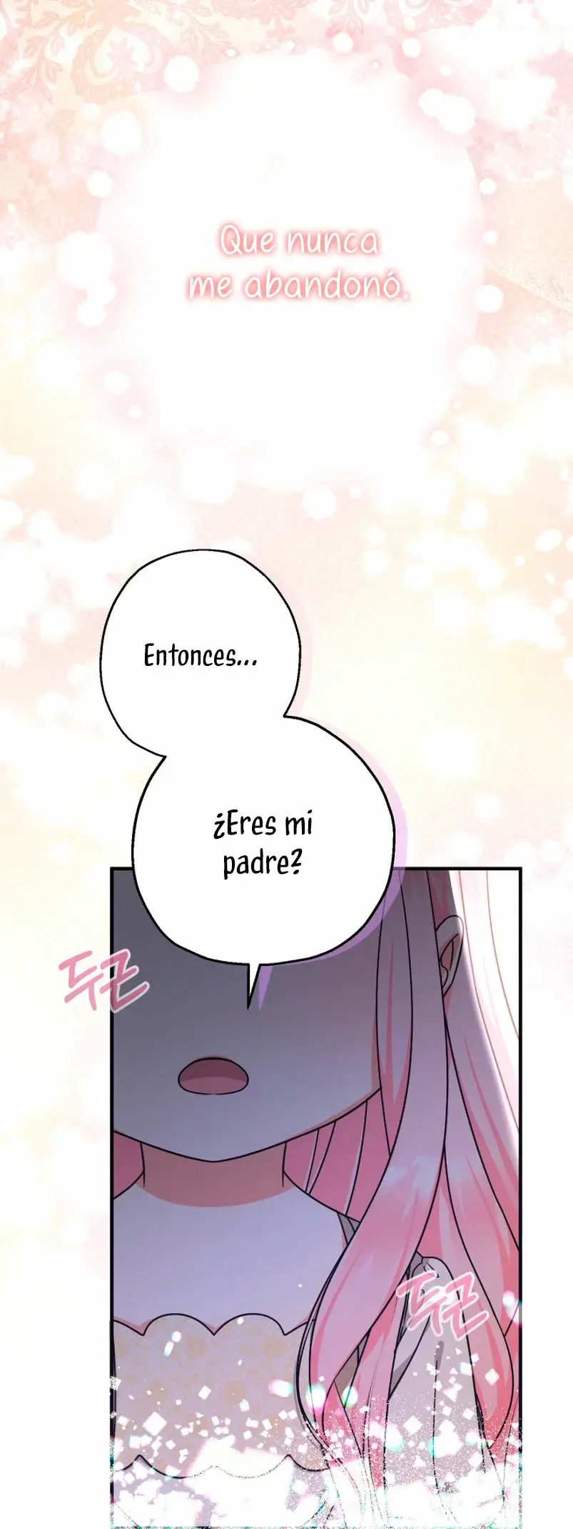 La Bebé Lleva Una Fantasía Romántica Con Dinero (2023) - Capítulo 19 - Página 67 - LectorTMOo