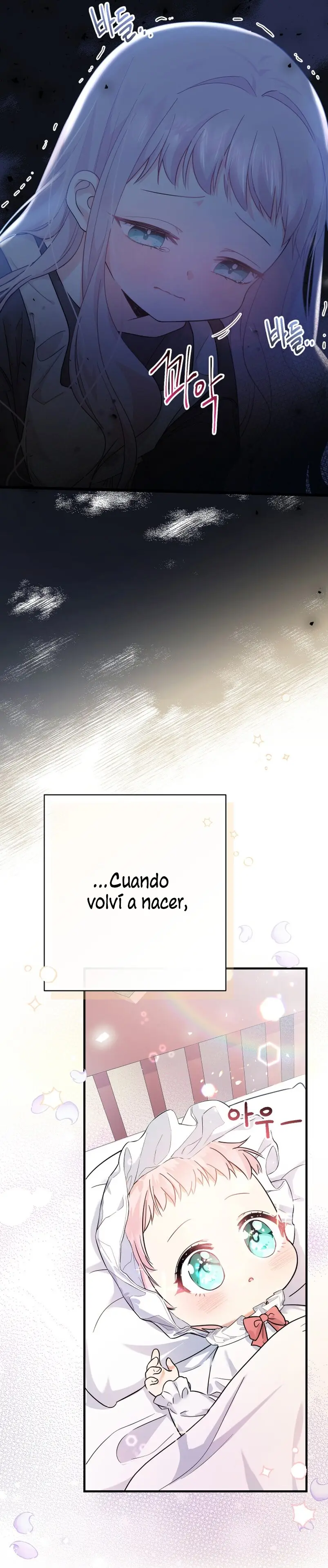 La Bebé Lleva Una Fantasía Romántica Con Dinero (2023) - Capítulo 2 - Página 10 - LectorTMOo