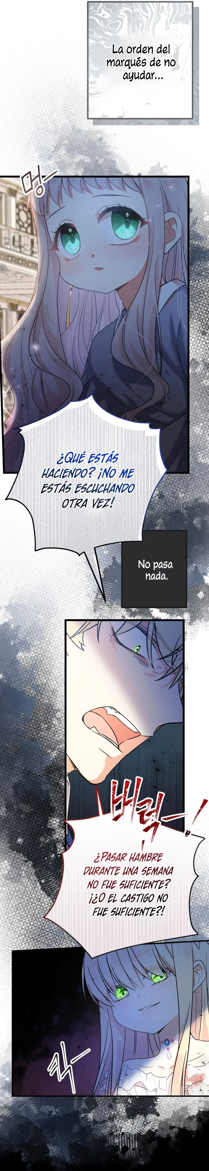 La Bebé Lleva Una Fantasía Romántica Con Dinero (2023) - Capítulo 2 - Página 40 - LectorTMOo