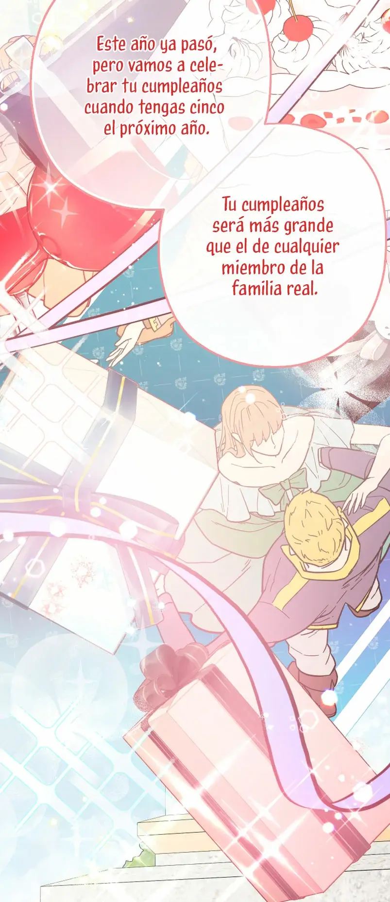 La Bebé Lleva Una Fantasía Romántica Con Dinero (2023) - Capítulo 20 - Página 13 - LectorTMOo