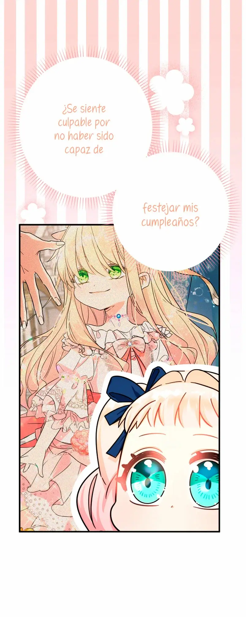 La Bebé Lleva Una Fantasía Romántica Con Dinero (2023) - Capítulo 20 - Página 15 - LectorTMOo
