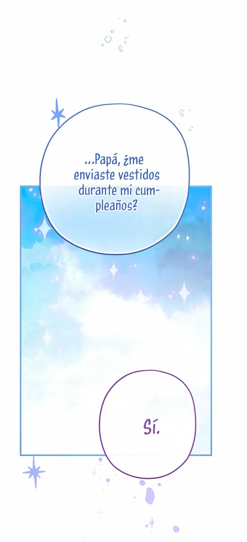 La Bebé Lleva Una Fantasía Romántica Con Dinero (2023) - Capítulo 20 - Página 16 - LectorTMOo
