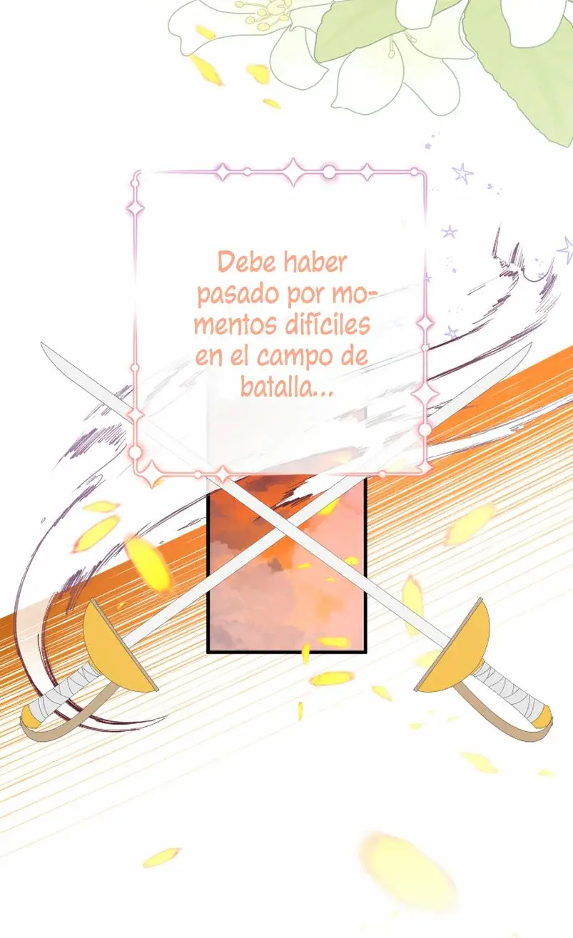 La Bebé Lleva Una Fantasía Romántica Con Dinero (2023) - Capítulo 20 - Página 21 - LectorTMOo