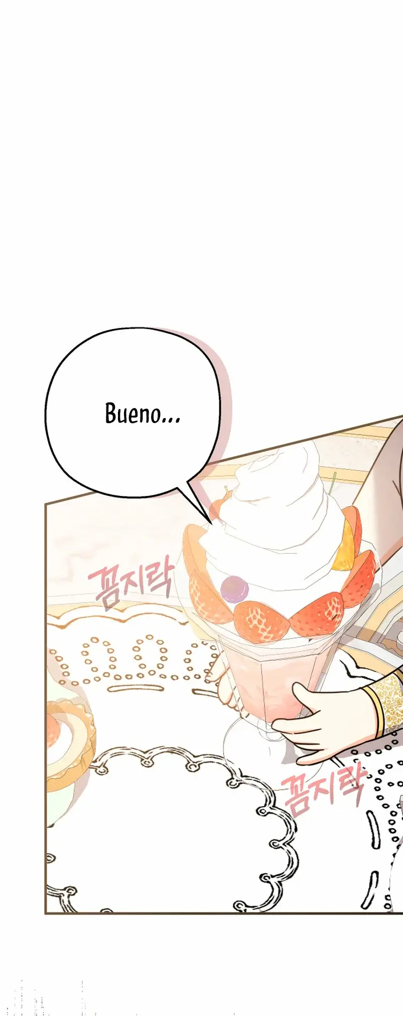 La Bebé Lleva Una Fantasía Romántica Con Dinero (2023) - Capítulo 20 - Página 23 - LectorTMOo