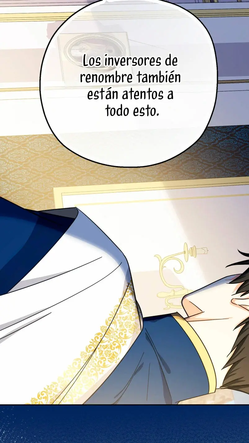 La Bebé Lleva Una Fantasía Romántica Con Dinero (2023) - Capítulo 20 - Página 76 - LectorTMOo