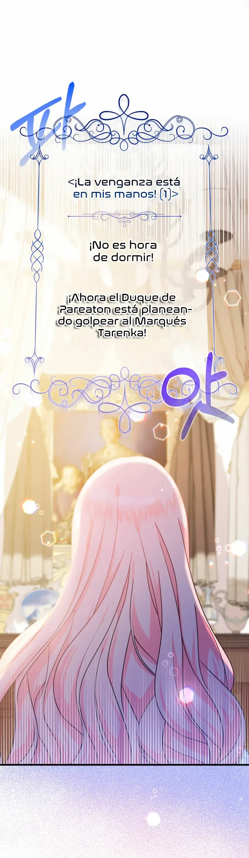 La Bebé Lleva Una Fantasía Romántica Con Dinero (2023) - Capítulo 21 - Página 10 - LectorTMOo