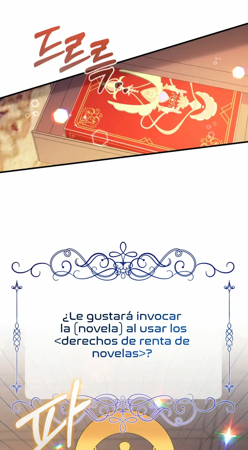 La Bebé Lleva Una Fantasía Romántica Con Dinero (2023) - Capítulo 21 - Página 20 - LectorTMOo