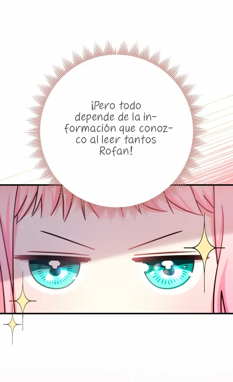 La Bebé Lleva Una Fantasía Romántica Con Dinero (2023) - Capítulo 21 - Página 36 - LectorTMOo