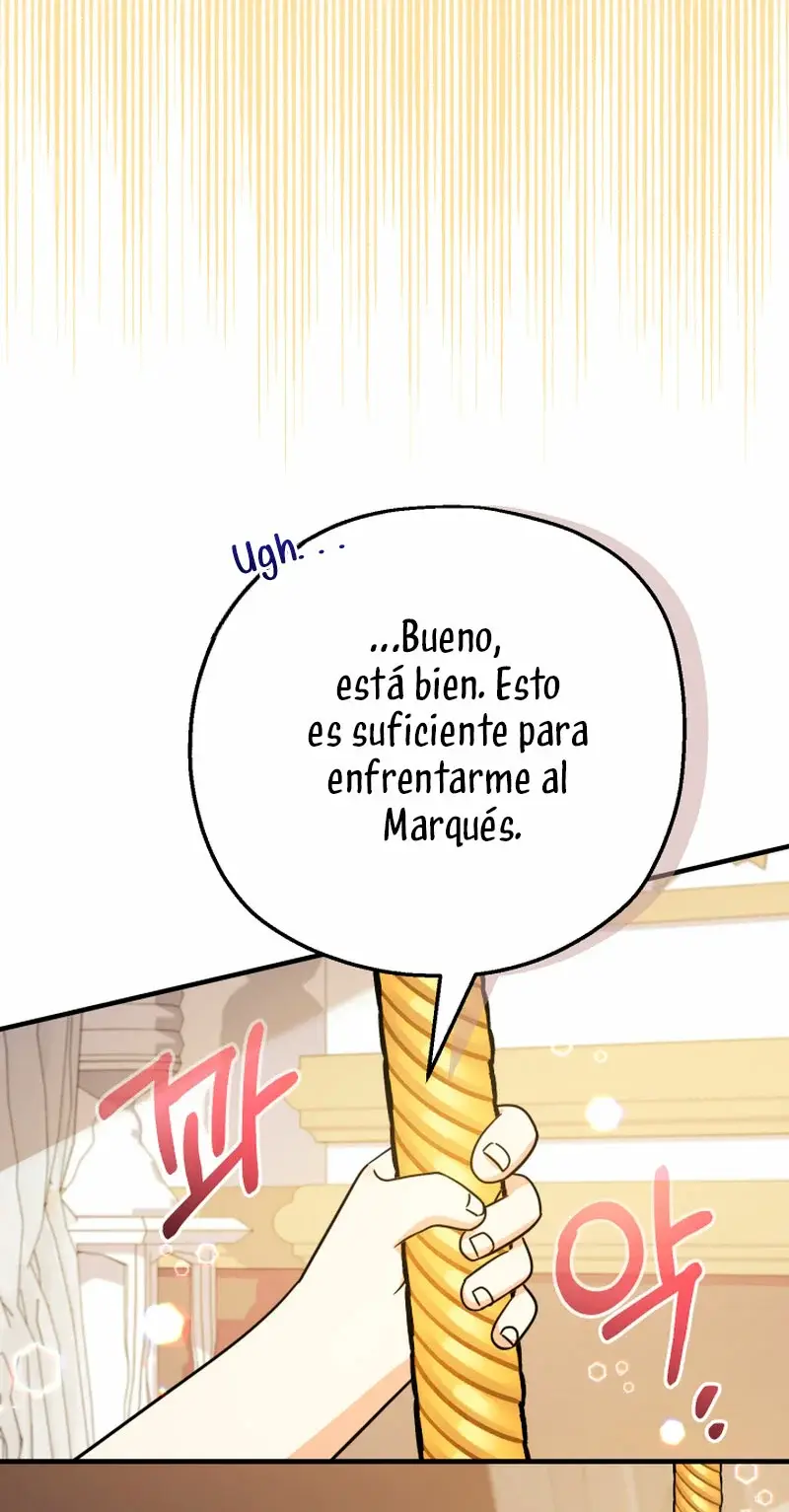 La Bebé Lleva Una Fantasía Romántica Con Dinero (2023) - Capítulo 21 - Página 43 - LectorTMOo