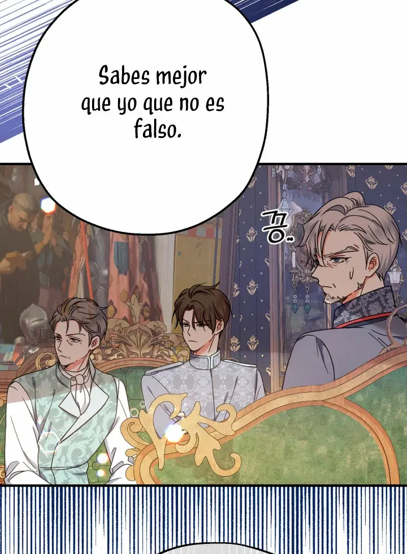 La Bebé Lleva Una Fantasía Romántica Con Dinero (2023) - Capítulo 21 - Página 51 - LectorTMOo