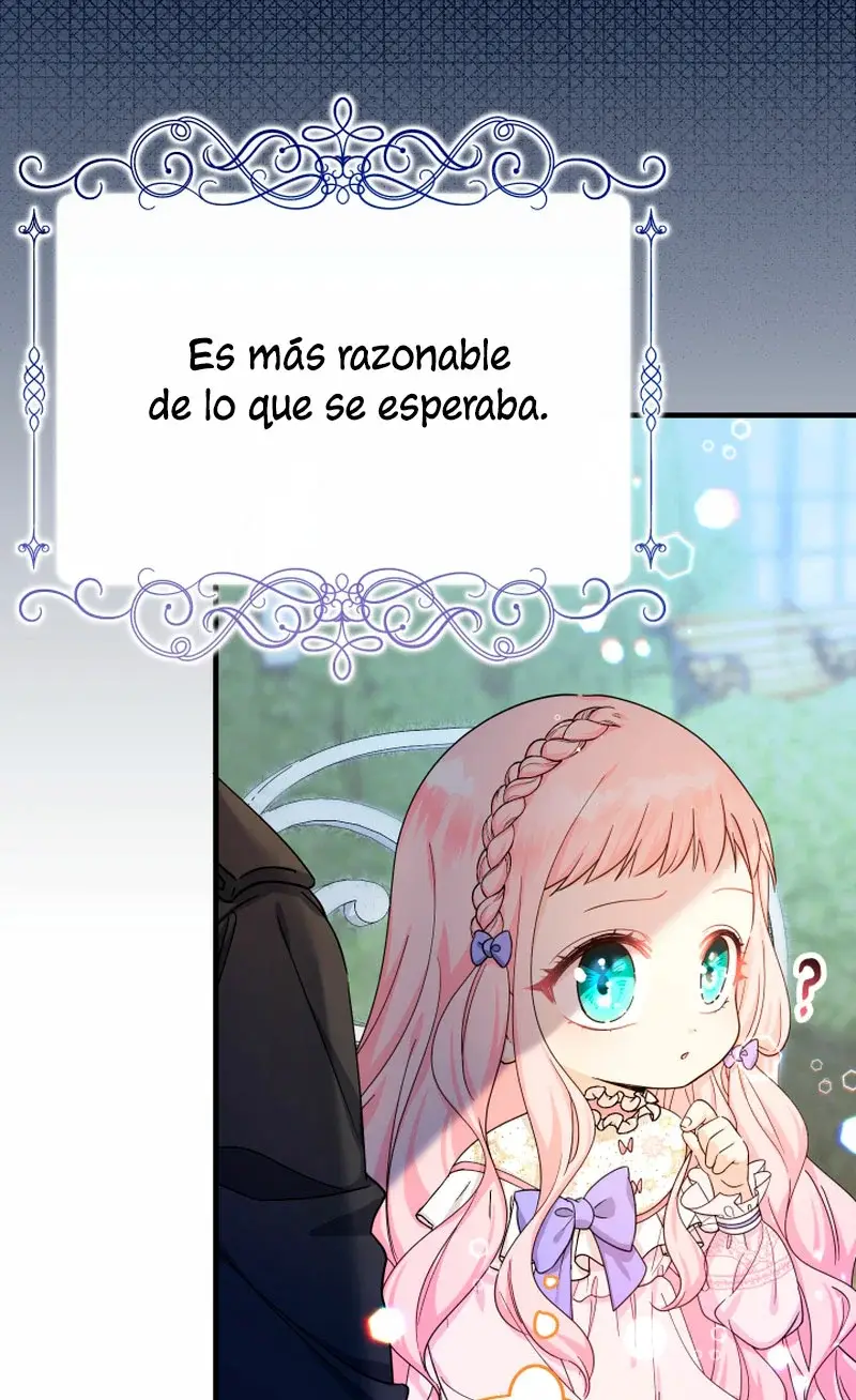 La Bebé Lleva Una Fantasía Romántica Con Dinero (2023) - Capítulo 22 - Página 35 - LectorTMOo