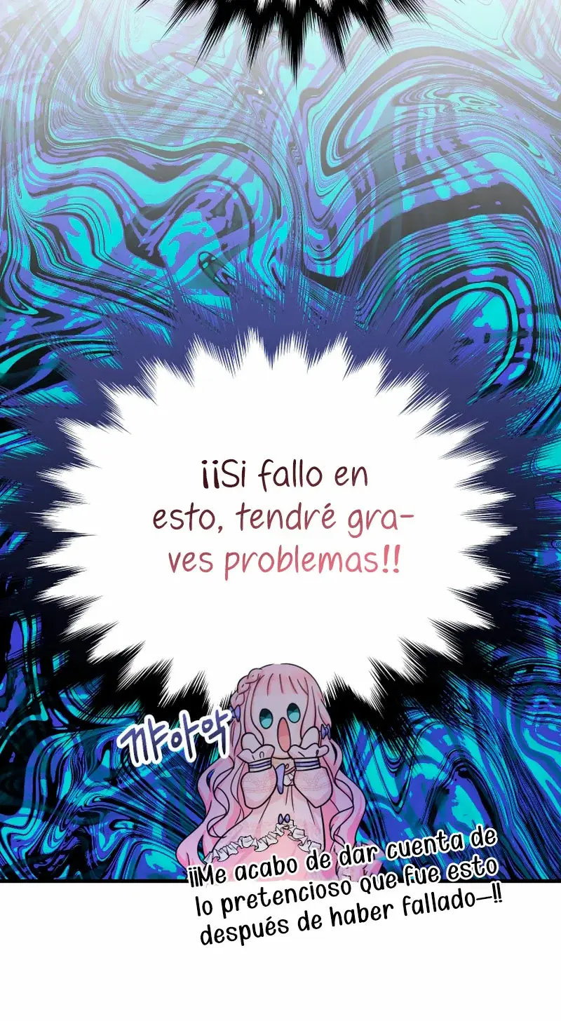La Bebé Lleva Una Fantasía Romántica Con Dinero (2023) - Capítulo 22 - Página 49 - LectorTMOo