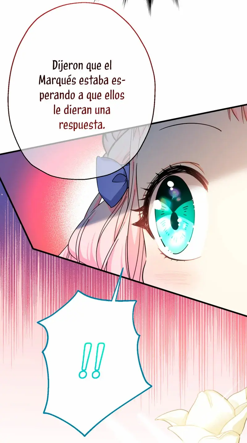 La Bebé Lleva Una Fantasía Romántica Con Dinero (2023) - Capítulo 22 - Página 52 - LectorTMOo