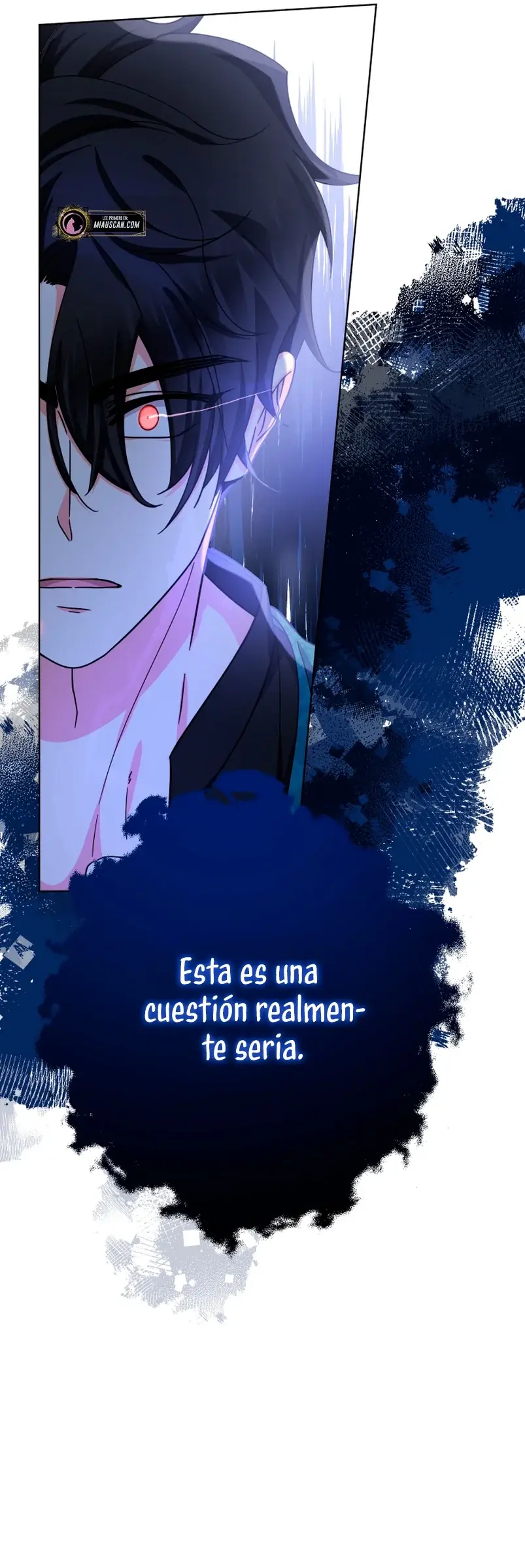 La Bebé Lleva Una Fantasía Romántica Con Dinero (2023) - Capítulo 24 - Página 26 - LectorTMOo