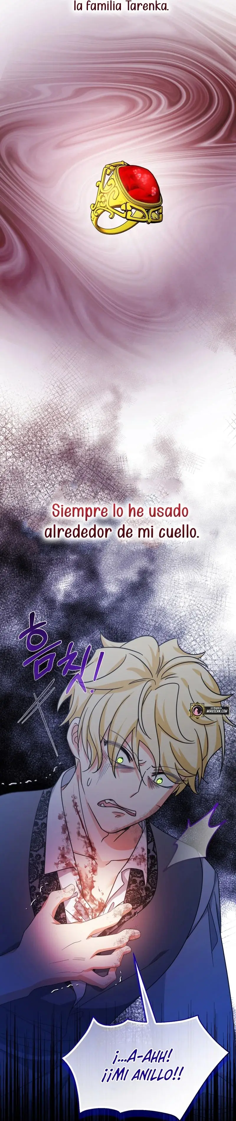 La Bebé Lleva Una Fantasía Romántica Con Dinero (2023) - Capítulo 25 - Página 11 - LectorTMOo
