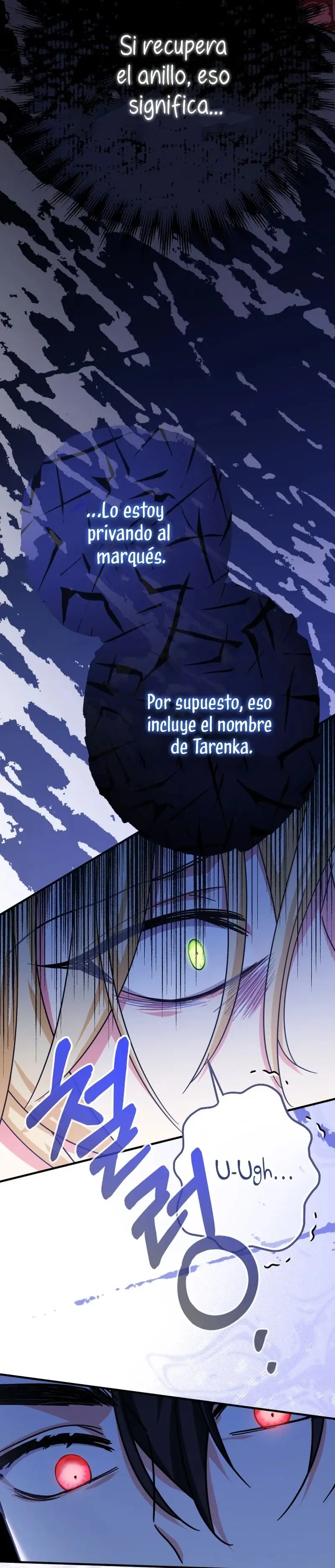 La Bebé Lleva Una Fantasía Romántica Con Dinero (2023) - Capítulo 25 - Página 13 - LectorTMOo