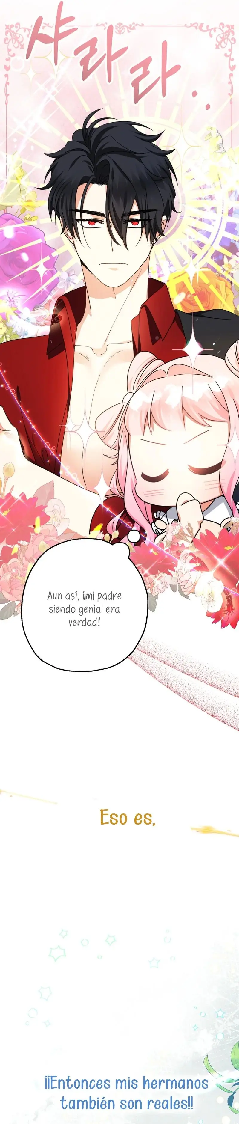 La Bebé Lleva Una Fantasía Romántica Con Dinero (2023) - Capítulo 25 - Página 53 - LectorTMOo